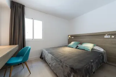 Calypso Boutique Apartments
