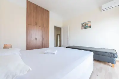 Image de Super Paradise Apartments