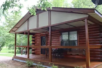 Image de Sycomore - Parkers Hideaway sur la rivière