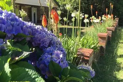 Image de Coppin Cottage Country Retreat Mittagong Southern Highlands.