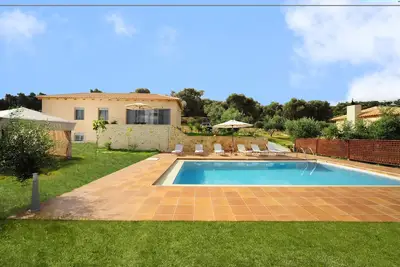 Image de Villa Kivotos 3 Bedroom Private Pool