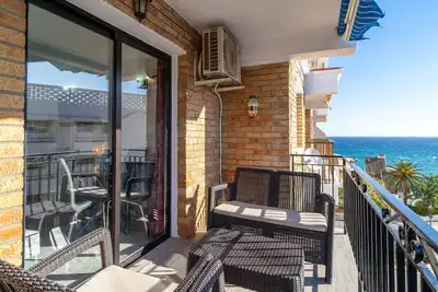 Image de Bahia 49 Apartments by Casasol