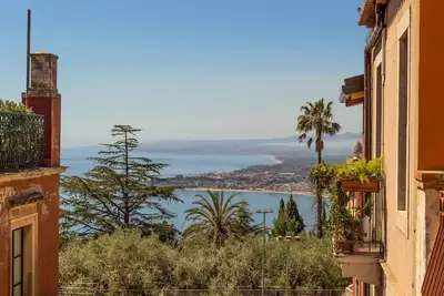Image de Casa Failla Taormina centre