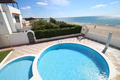Image de Casas Blancas 22, Parc Mont-roig