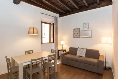 Image de Pelliccia Apartment. Pelliccia ApartmentPelliccia ApartmentPelliccia ApartmentPelliccia. . .