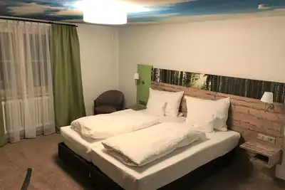 Image de Doppelzimmer Standard