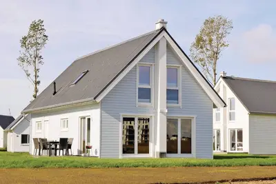 Image de Belle maison à OstseeResort Olpenitz