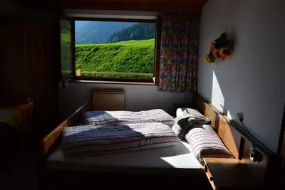 Image de Chambre triple (incl. Petit déjeuner) - Weindlhof