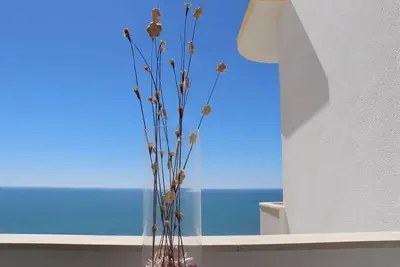 Image de Luxury Apartment Vista Panoramica With Magnificent Sea View Directly By The Sea