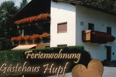 Image de Appartement One - Guesthouse Hupf