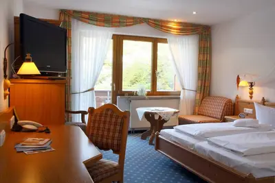 Image de Doppelzimmer Comfort
