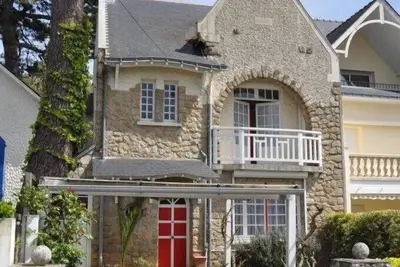 Image de Location de Vacances - Pornichet - Villa Mitoyenne - 083-60673