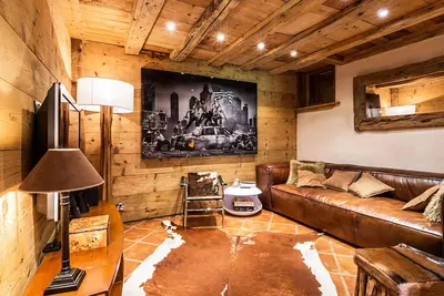 Image de Chalet 12 pers - Sauna - Terrasse - Wifi