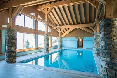 Image de Appartement Villard-sur-Doron, 3 pièces, 6 personnes
