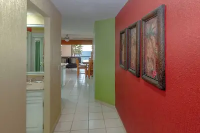 Rocky Point Sonoran Spa N201