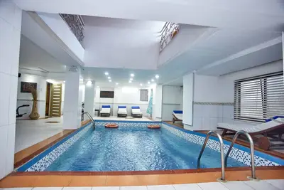 Image de Paintsiwa Wangara Apartments