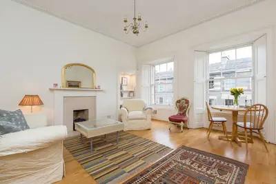 Image de Brilliant Location, Appartement de Charme Lumineux