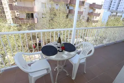 Image de 161 - Costa Azul Luxe. Appartement spacieux et central avec vues merveilleuses