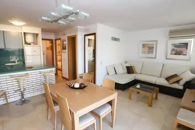 Image de 135 - Zurbaran. Appartement à 50m de la plage principale de Salou.