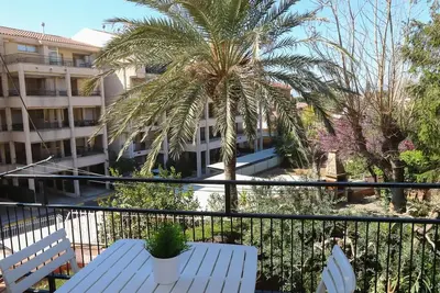 Image de 131-Pompeyo Ii. Appartement situé à Cambrils à 300m de la plage.