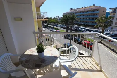 Image de 132-Regueral. Appartement Ă 50m de la plage de Cambrils