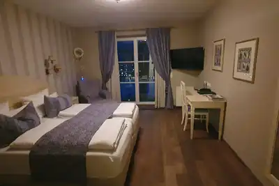 Image de Suite - Hotel Leeberghof