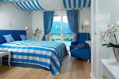 Image de Chambre Double - Hotel Leeberghof