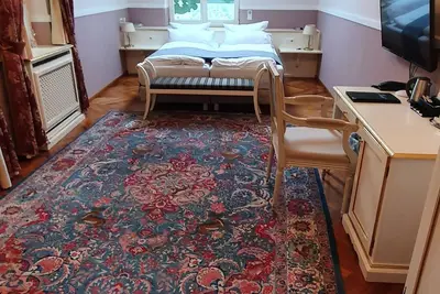 Image de Suite Junior - Hôtel Leeberghof