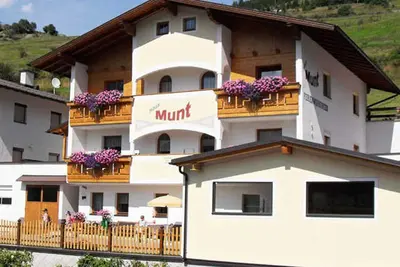 Image de Appartement Country View - Apart Haus Munt Appartement Ă Nauders
