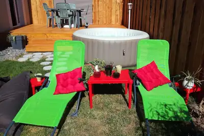 Image de Gîte Au Bon Repos à Muttersholtz : L'escapade idéale au cœur de l'Alsace 🏡🍇🐾