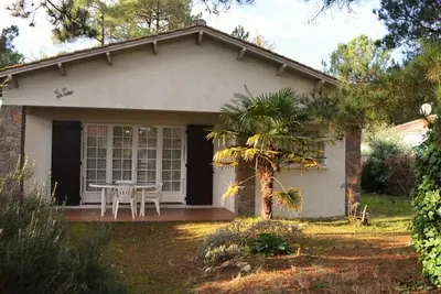 Image de Maison familiale avec jardin clos, à 400m de la plage et proche commerces, La Tranche-sur-Mer