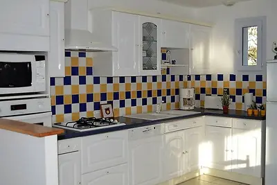 Image de Maison La Tranche-sur-Mer, 4 pièces, 6 personnes