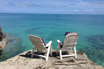 Image de Belle propriété au bord de l'eau - tuba, poisson ou détendez-vous au meilleur endroit!