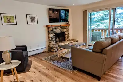 Image de Grande 1 (plus) condo d'une chambre. Ce est le meilleur emplacement dans Ketchum!