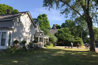 Image de maison Niagara rêve de vacances