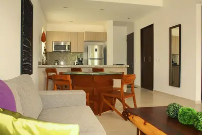 Image de Luxury Tao Bahia Principe Riviera Maya - Appartement de luxe 2 chambres / 2 salles de bain