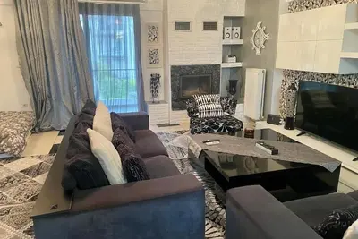 Image de Hospitalité grecque (maison)