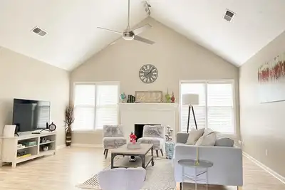 Image de Séjour confortable et moderne en Atl