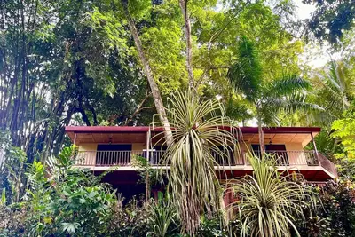 Image de Casa Cascadas inspirée de Bali