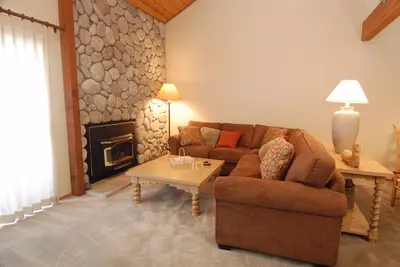 Image de Snowcreek Resort Vacation Rental #586