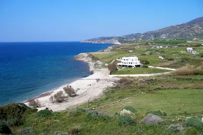 Image de Villa Akrotiri - L'observateur des étoiles