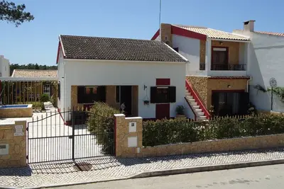 Image de Casa da Lagoa (1km de la plage)