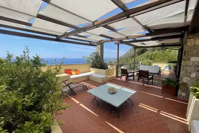 Image de Talamone: Appartement - Talamone