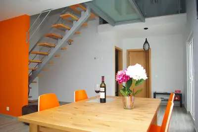 Image de Maison du Renard \/ Casa da Raposa - Brisa