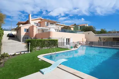 Image de Maison \/ villa - Sesimbra