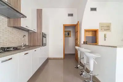 Image de Appartement récemment rénové dans le centre