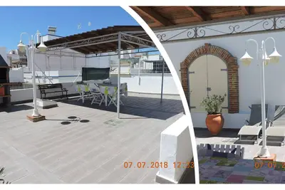 Image de Casa Neto N4 Maison 500m plage posibilite de location au mois basse saison