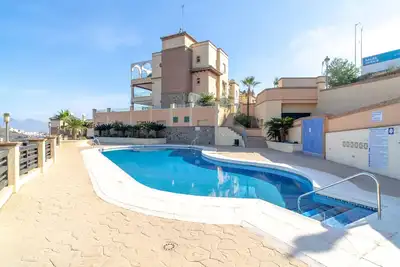 Image de Tamango Hill Alcazaba B by Casasol