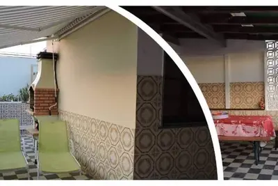 Image de Casa Neto N5 Maison 500m de la plage Posibilite location au mois basse saison