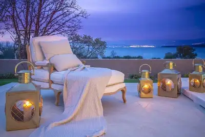 Image de Villa de luxe Prova 1